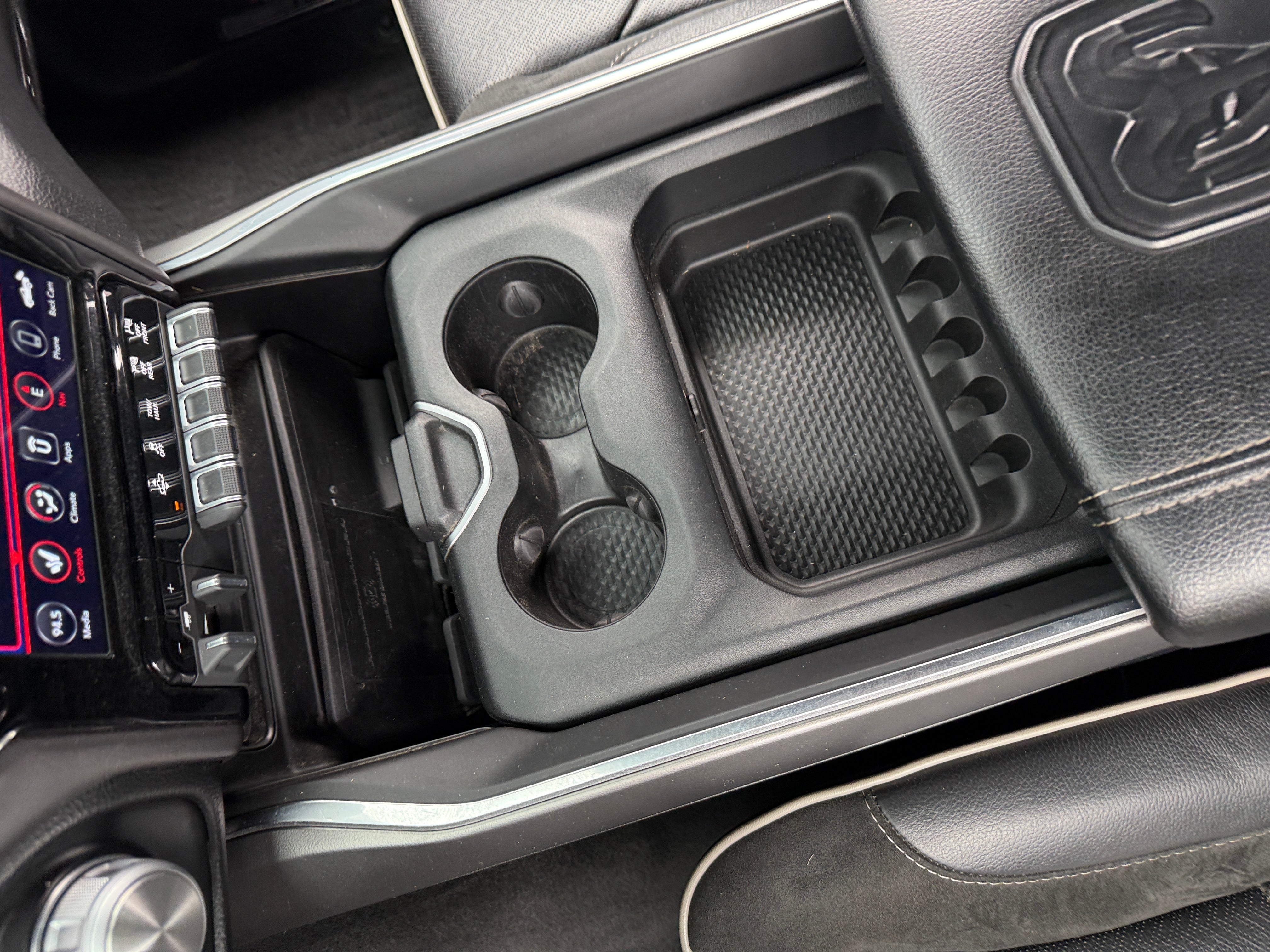 ram ram 1500 pickup 2020 1C6SRFJT2LN143346 image ram ram 1500 pickup 2020 1C6SRFJT2LN143346 image